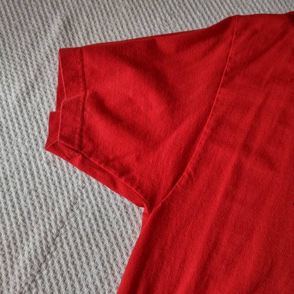 NIKE MENS T-SHIRT XL - Picture 2 of 7